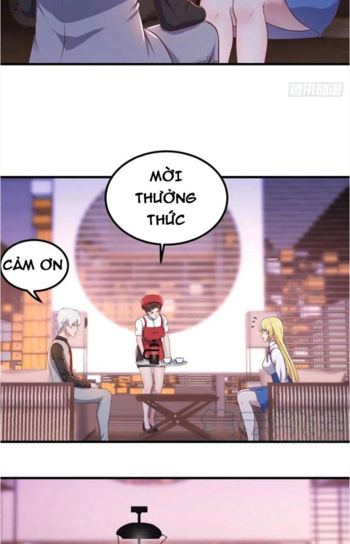 Trợ Lý Thánh Tôn, Ta Đã Vô Địch Chapter 47 - Trang 3