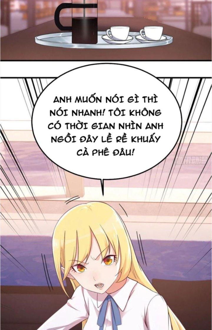 Trợ Lý Thánh Tôn, Ta Đã Vô Địch Chapter 47 - Trang 3