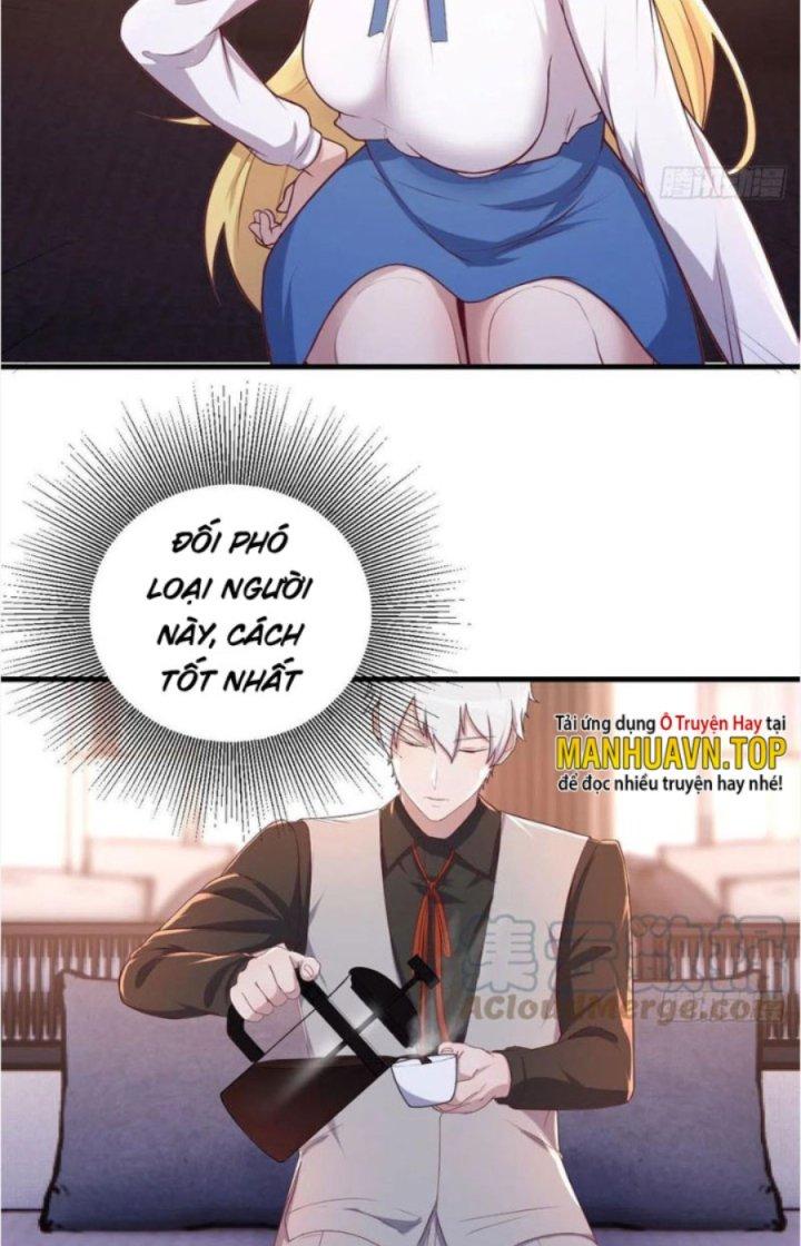 Trợ Lý Thánh Tôn, Ta Đã Vô Địch Chapter 47 - Trang 3