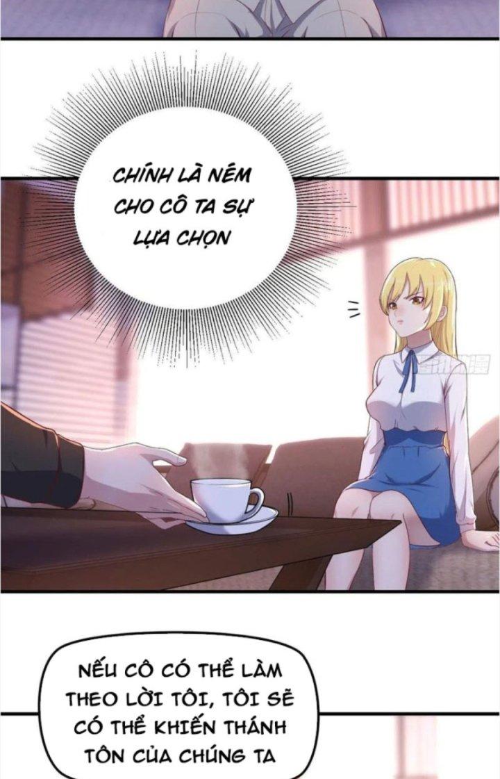 Trợ Lý Thánh Tôn, Ta Đã Vô Địch Chapter 47 - Trang 3