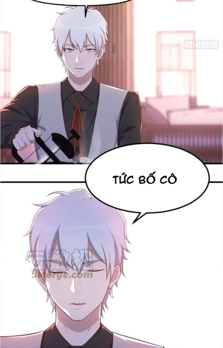 Trợ Lý Thánh Tôn, Ta Đã Vô Địch Chapter 47 - Trang 3