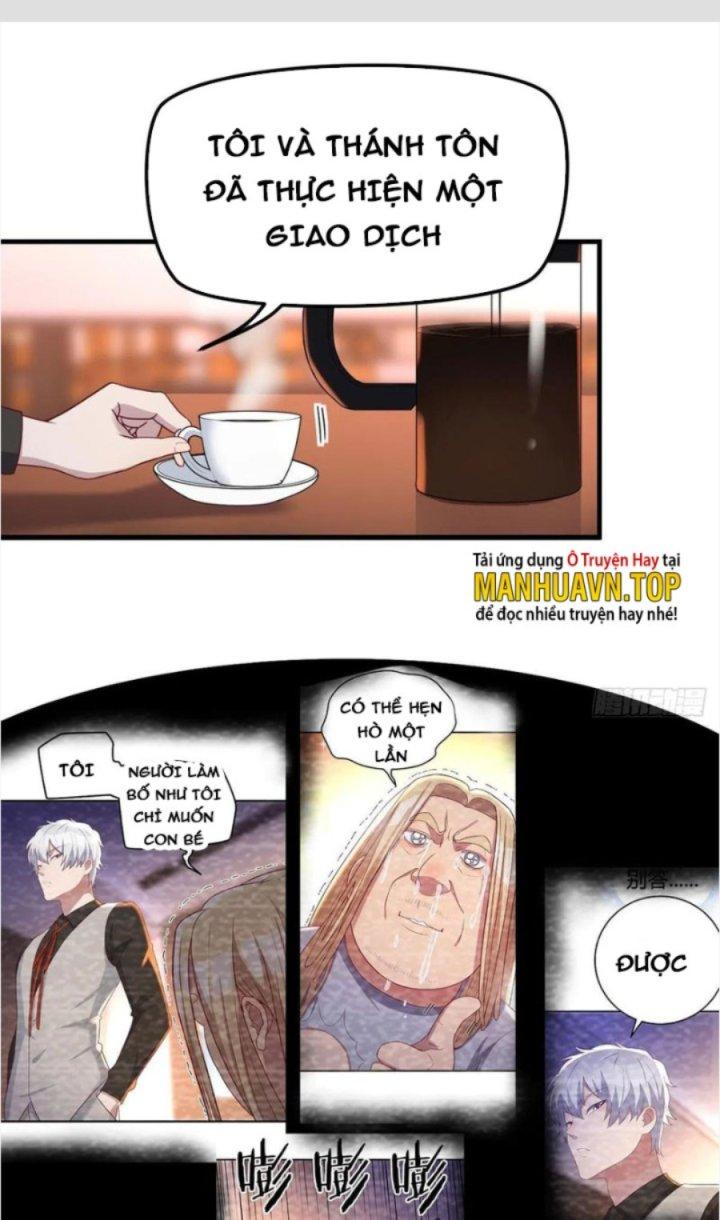 Trợ Lý Thánh Tôn, Ta Đã Vô Địch Chapter 48 - Trang 3