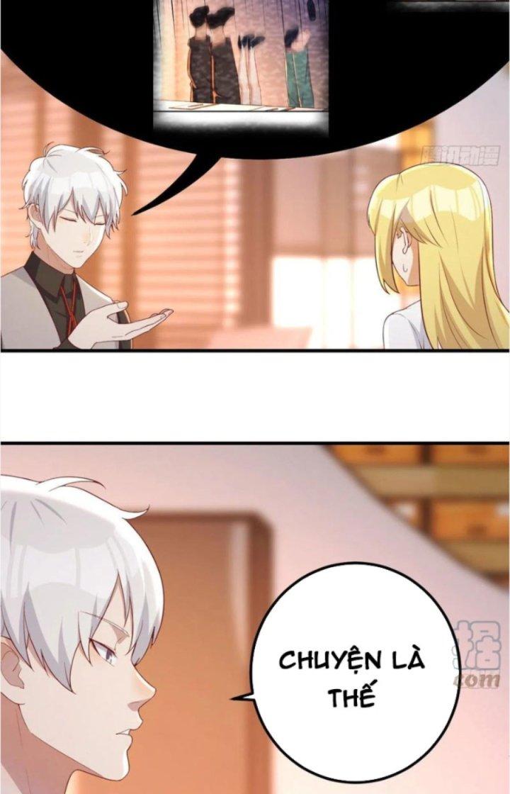 Trợ Lý Thánh Tôn, Ta Đã Vô Địch Chapter 48 - Trang 3