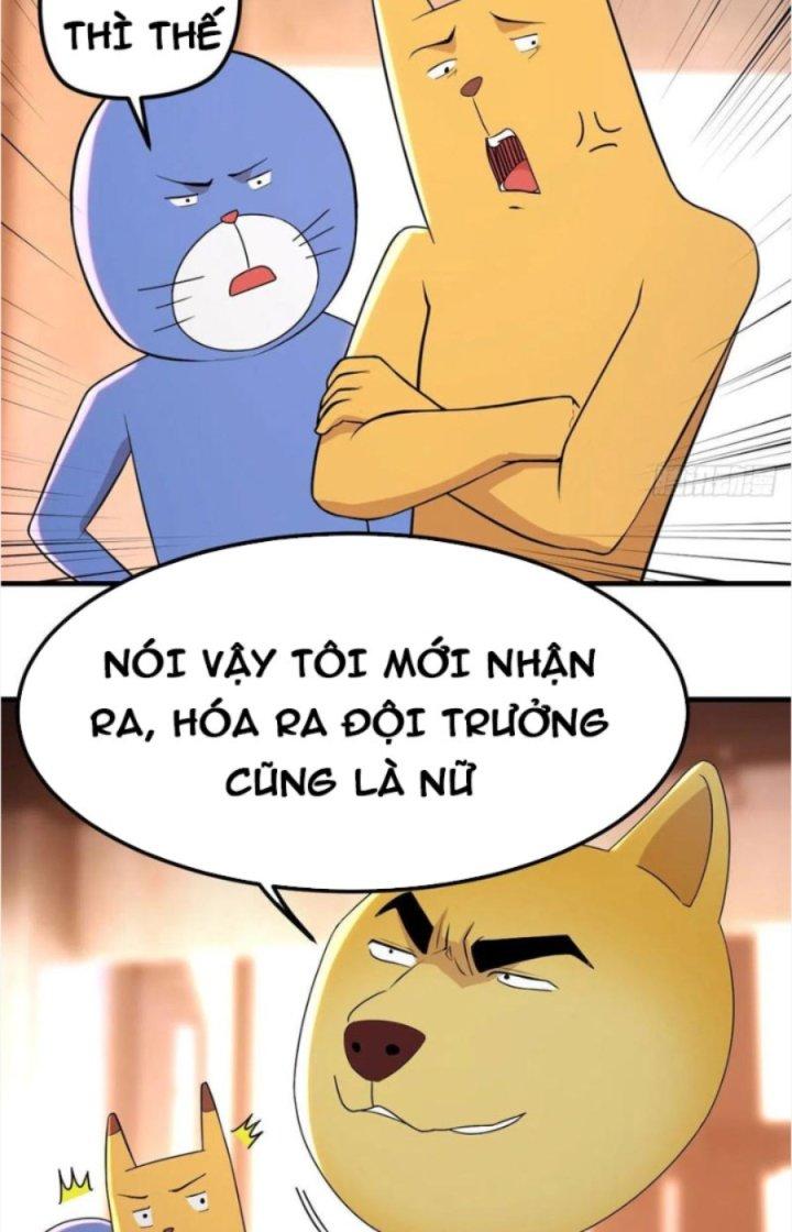 Trợ Lý Thánh Tôn, Ta Đã Vô Địch Chapter 48 - Trang 3