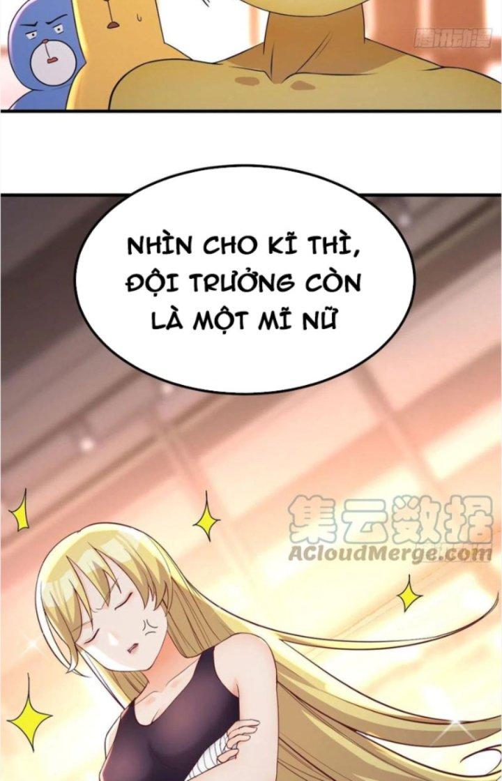 Trợ Lý Thánh Tôn, Ta Đã Vô Địch Chapter 48 - Trang 3