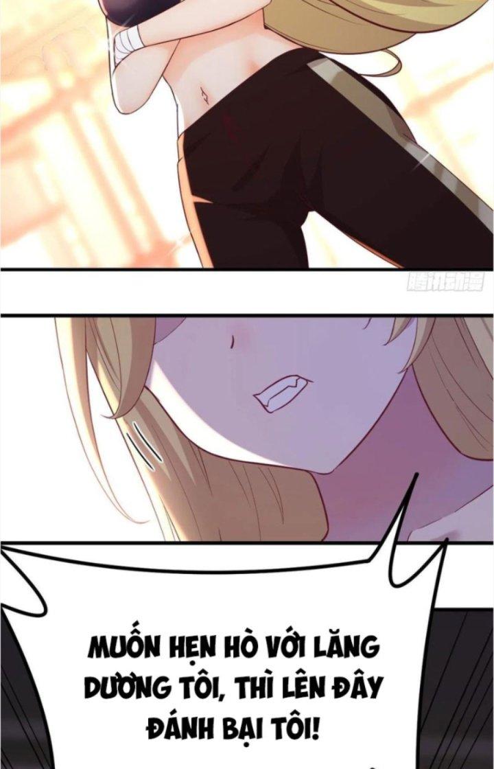 Trợ Lý Thánh Tôn, Ta Đã Vô Địch Chapter 48 - Trang 3