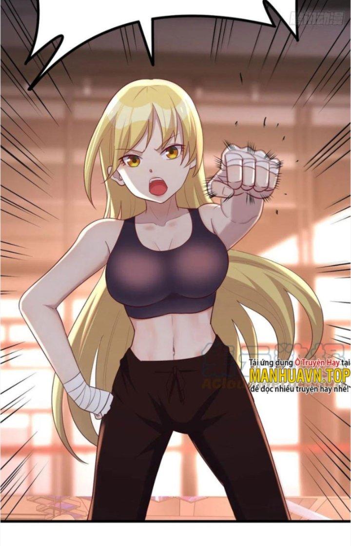 Trợ Lý Thánh Tôn, Ta Đã Vô Địch Chapter 48 - Trang 3