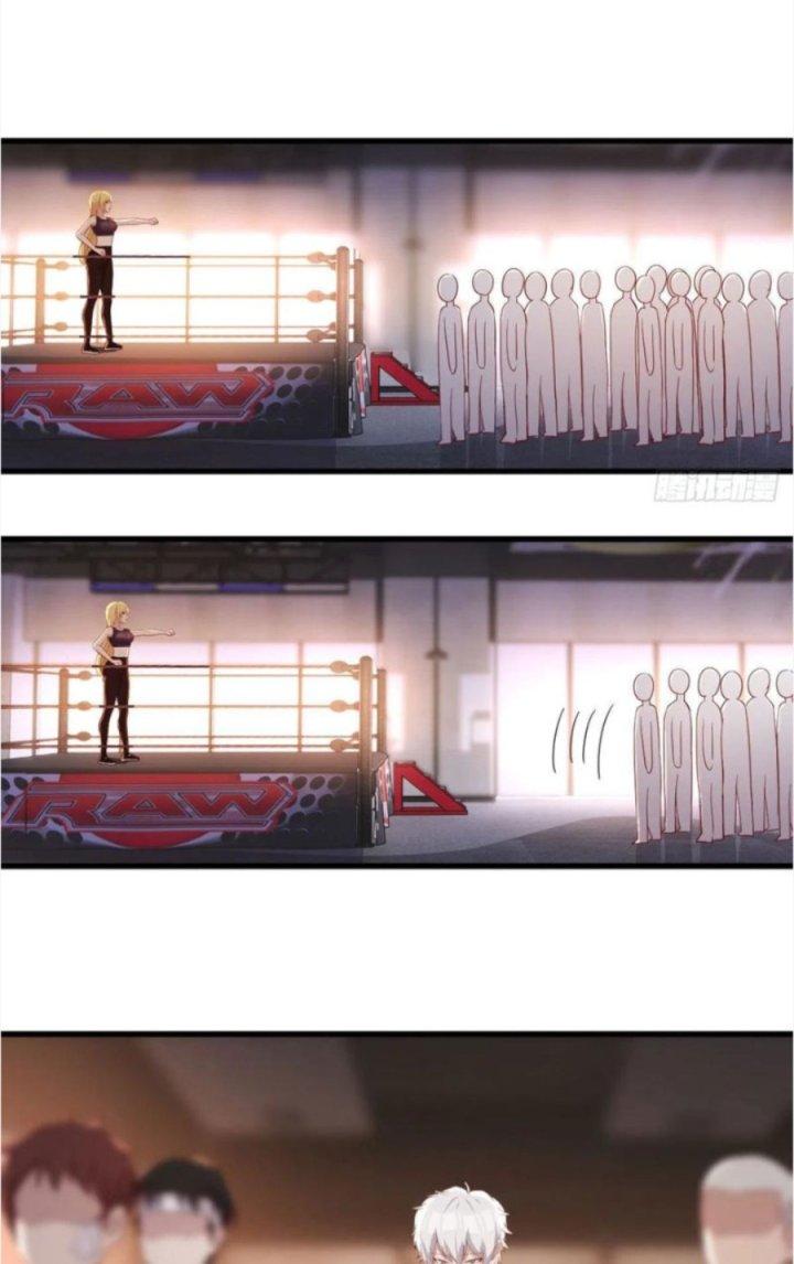 Trợ Lý Thánh Tôn, Ta Đã Vô Địch Chapter 48 - Trang 3