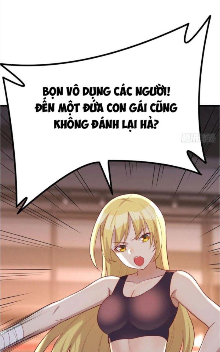 Trợ Lý Thánh Tôn, Ta Đã Vô Địch Chapter 48 - Trang 3