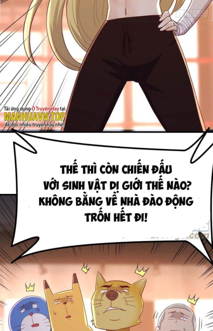 Trợ Lý Thánh Tôn, Ta Đã Vô Địch Chapter 48 - Trang 3