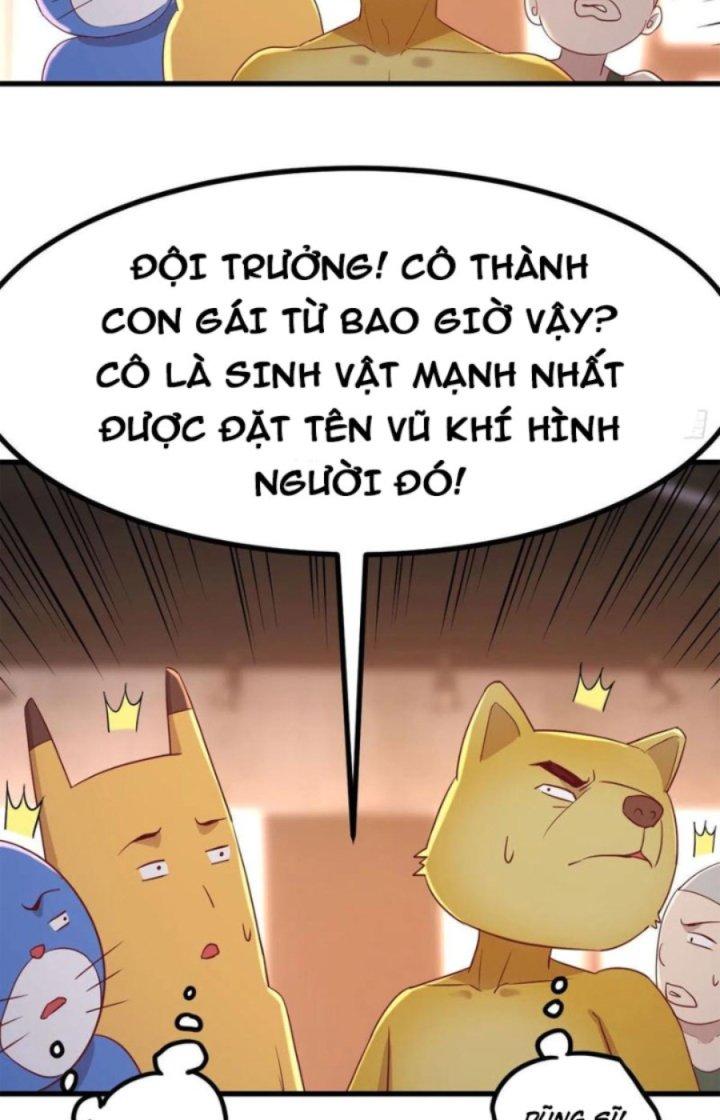 Trợ Lý Thánh Tôn, Ta Đã Vô Địch Chapter 48 - Trang 3