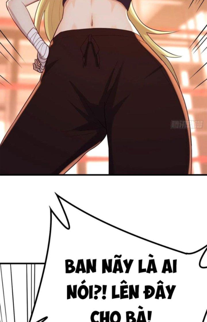 Trợ Lý Thánh Tôn, Ta Đã Vô Địch Chapter 48 - Trang 3