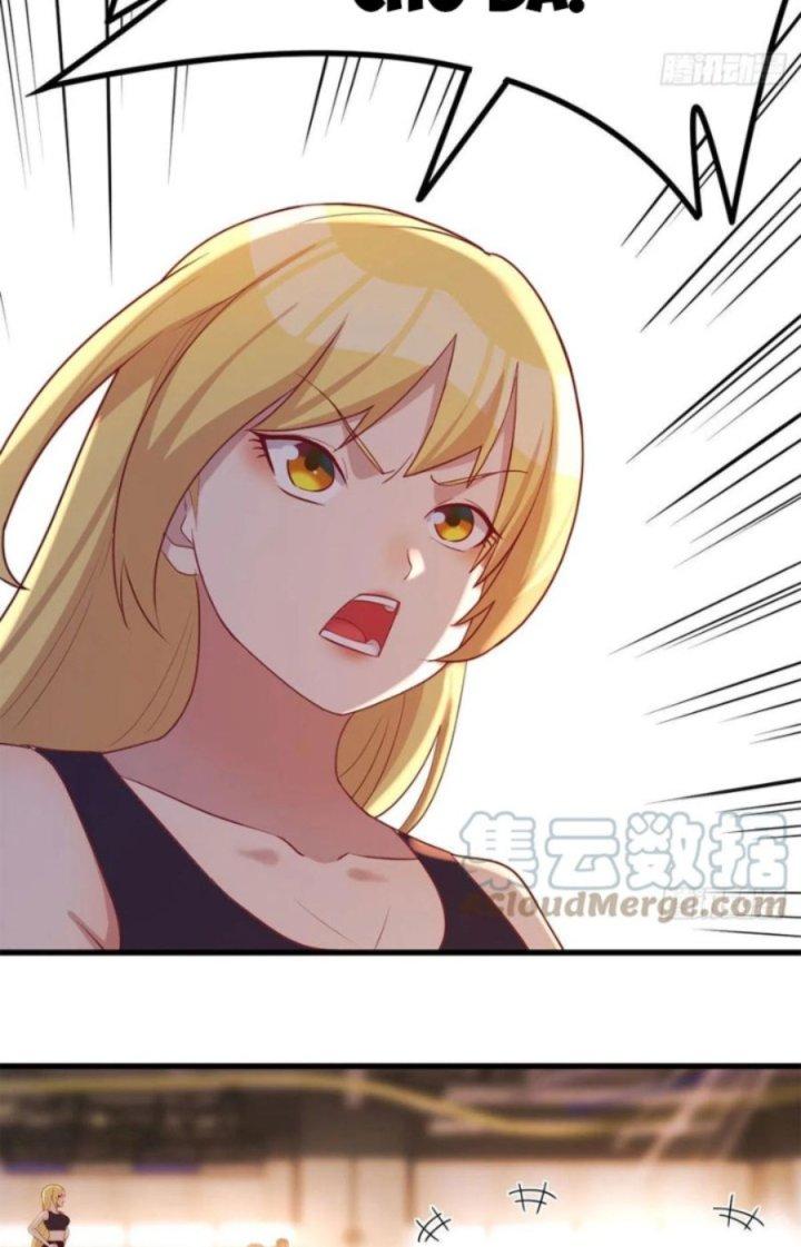 Trợ Lý Thánh Tôn, Ta Đã Vô Địch Chapter 48 - Trang 3