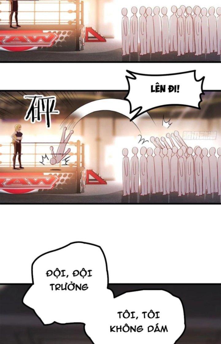 Trợ Lý Thánh Tôn, Ta Đã Vô Địch Chapter 48 - Trang 3