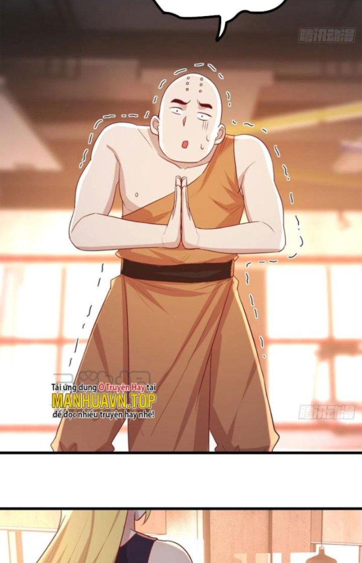 Trợ Lý Thánh Tôn, Ta Đã Vô Địch Chapter 48 - Trang 3