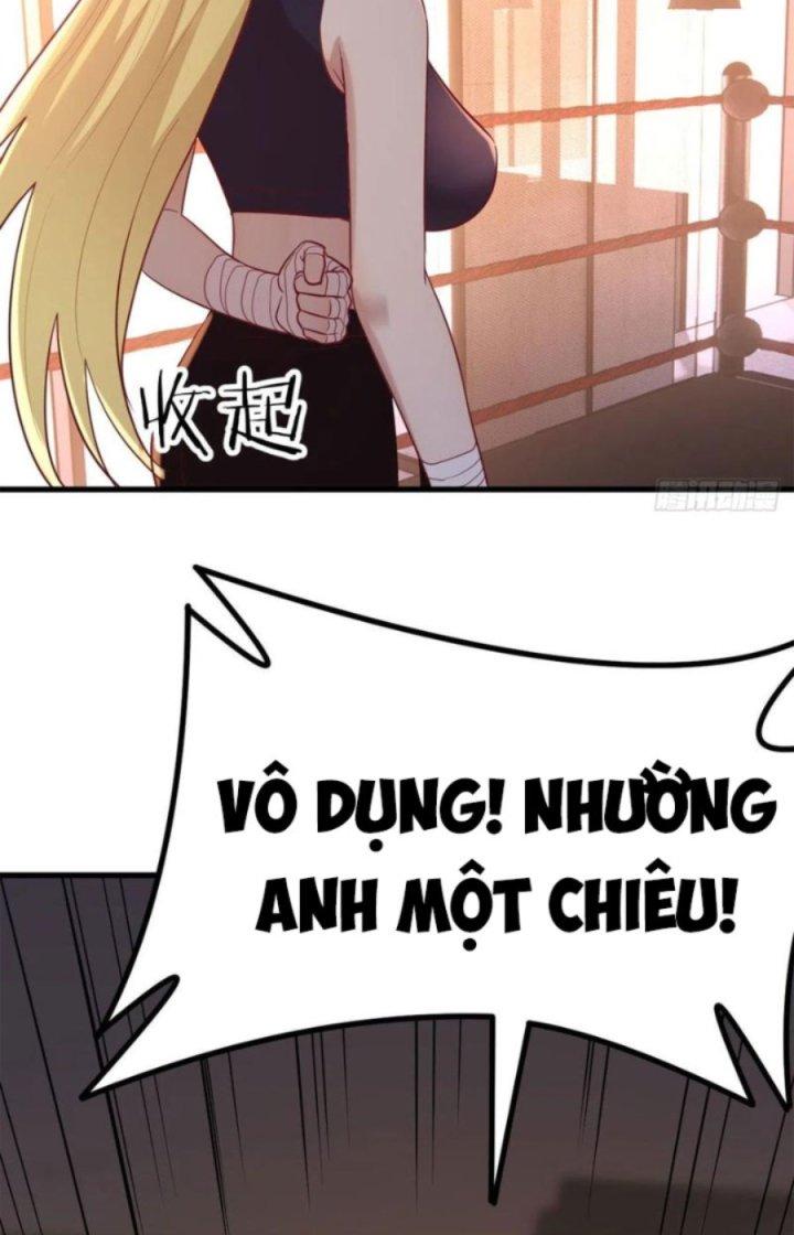 Trợ Lý Thánh Tôn, Ta Đã Vô Địch Chapter 48 - Trang 3