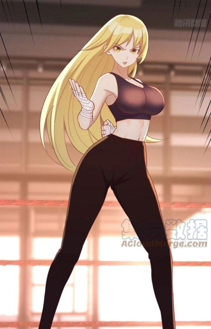 Trợ Lý Thánh Tôn, Ta Đã Vô Địch Chapter 48 - Trang 3