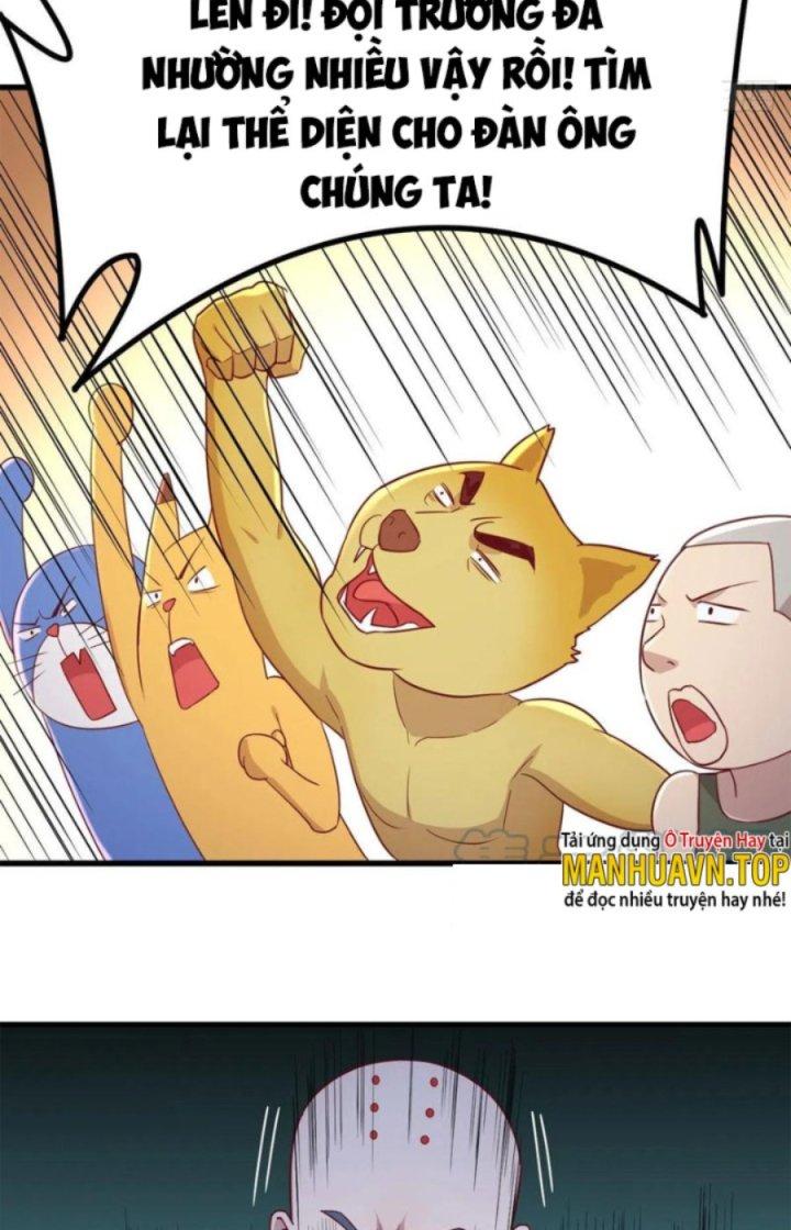 Trợ Lý Thánh Tôn, Ta Đã Vô Địch Chapter 48 - Trang 3