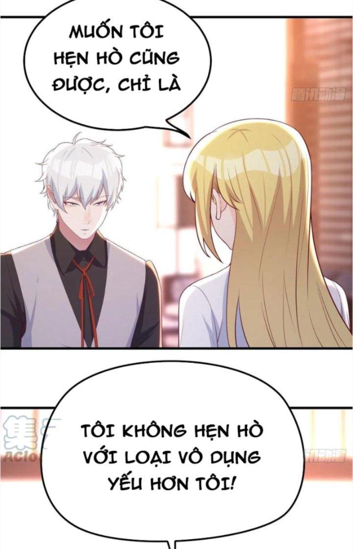 Trợ Lý Thánh Tôn, Ta Đã Vô Địch Chapter 48 - Trang 3