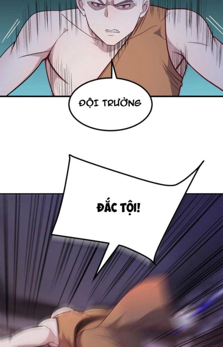 Trợ Lý Thánh Tôn, Ta Đã Vô Địch Chapter 48 - Trang 3