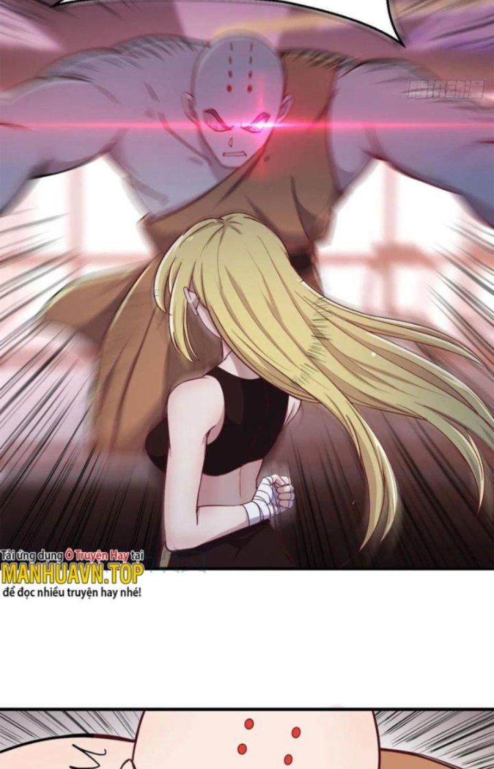 Trợ Lý Thánh Tôn, Ta Đã Vô Địch Chapter 48 - Trang 3