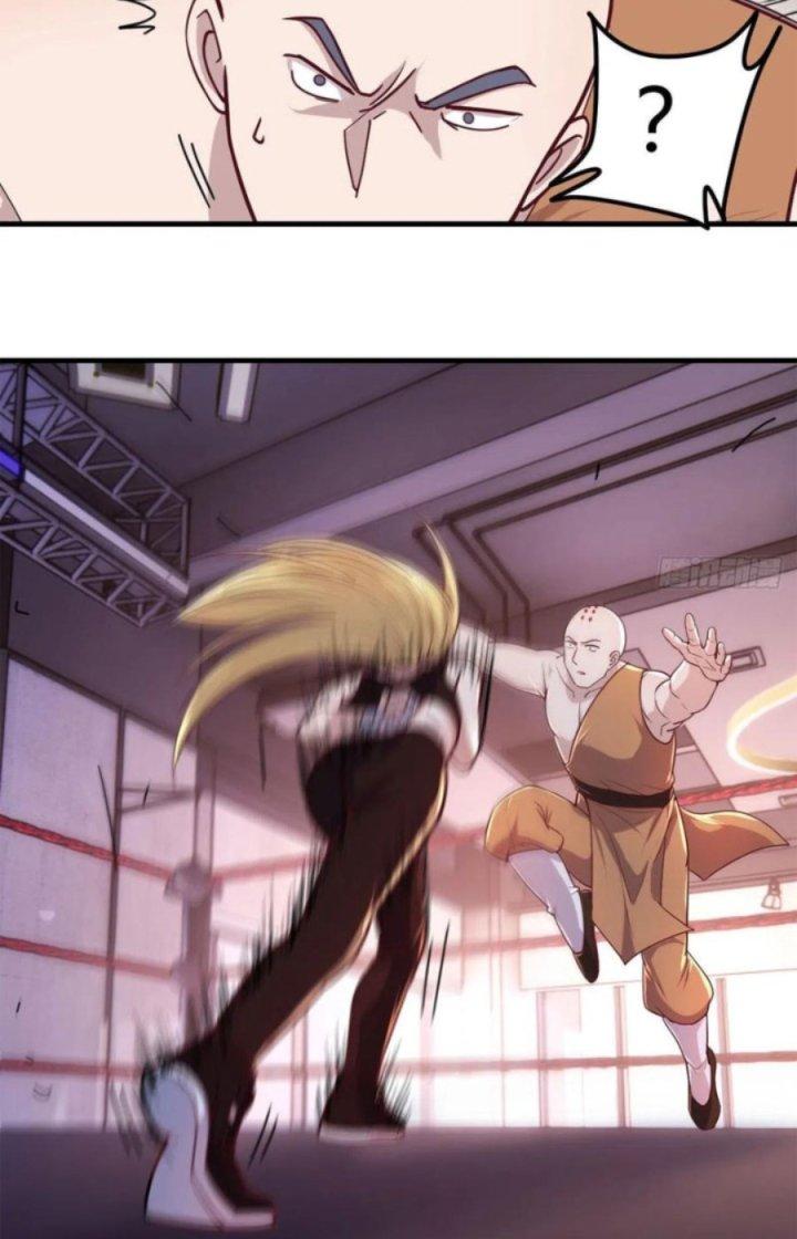 Trợ Lý Thánh Tôn, Ta Đã Vô Địch Chapter 48 - Trang 3