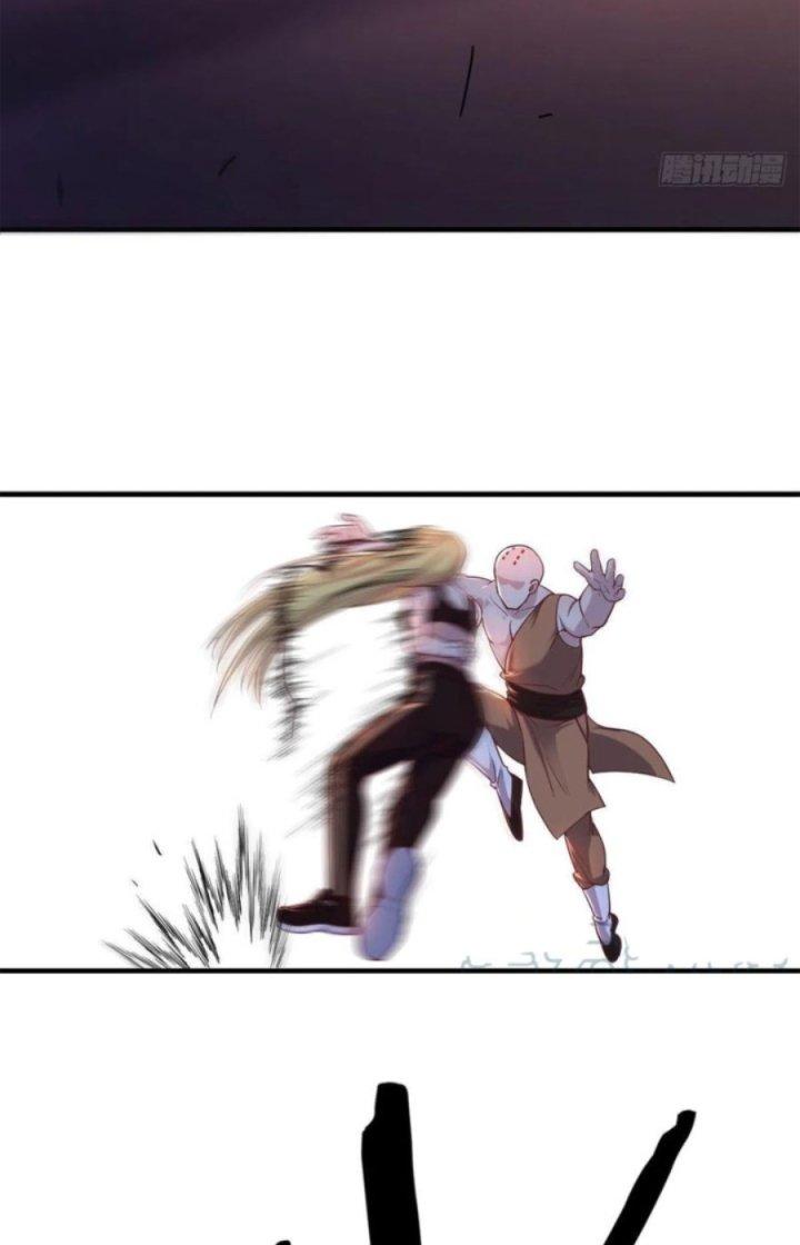 Trợ Lý Thánh Tôn, Ta Đã Vô Địch Chapter 48 - Trang 3