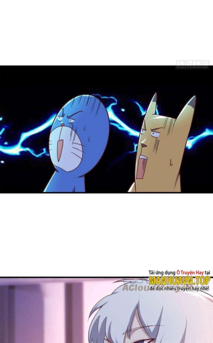 Trợ Lý Thánh Tôn, Ta Đã Vô Địch Chapter 48 - Trang 3