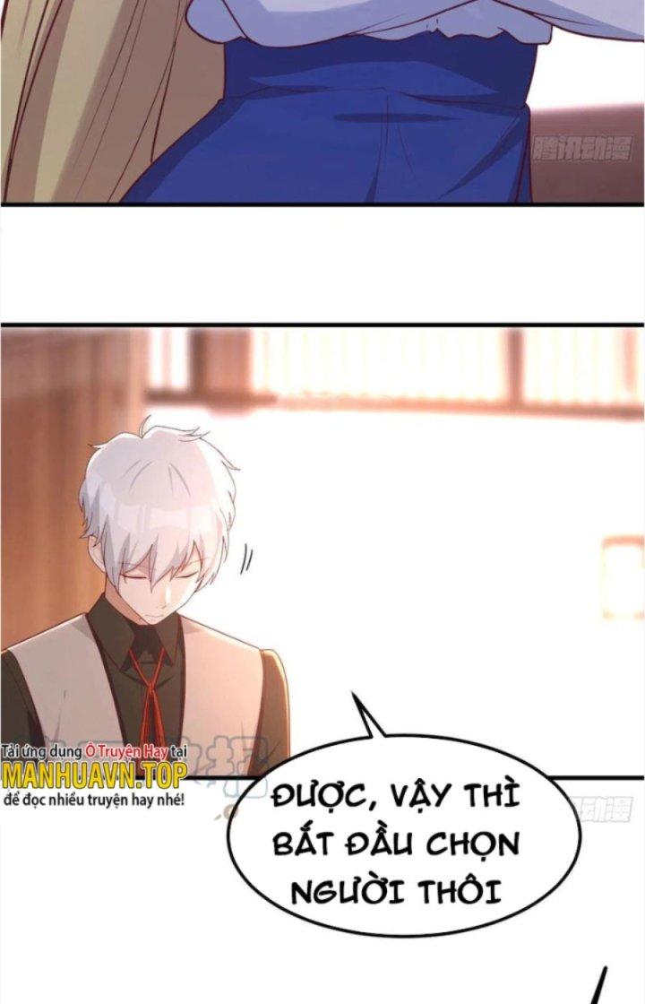 Trợ Lý Thánh Tôn, Ta Đã Vô Địch Chapter 48 - Trang 3