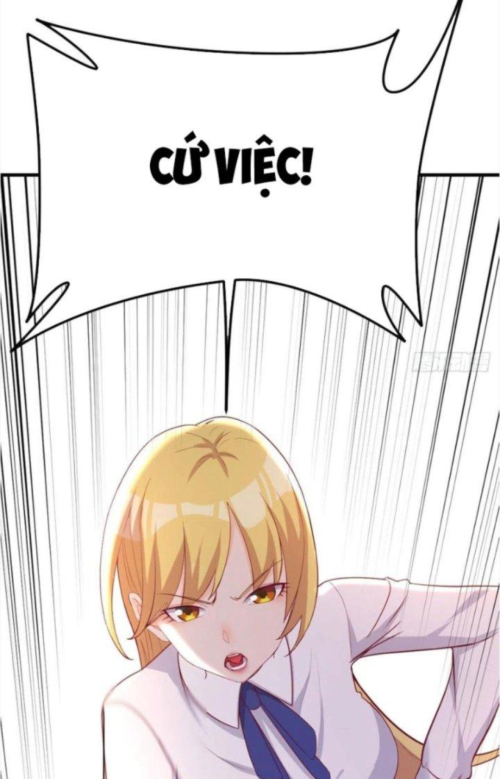 Trợ Lý Thánh Tôn, Ta Đã Vô Địch Chapter 48 - Trang 3