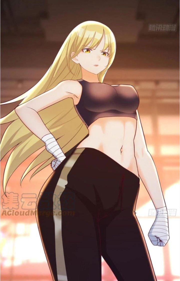 Trợ Lý Thánh Tôn, Ta Đã Vô Địch Chapter 48 - Trang 3