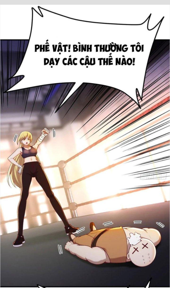 Trợ Lý Thánh Tôn, Ta Đã Vô Địch Chapter 49 - Trang 3