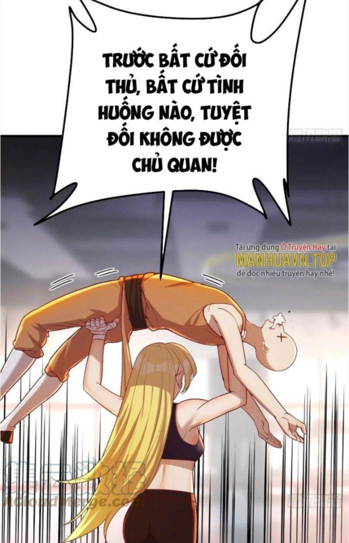 Trợ Lý Thánh Tôn, Ta Đã Vô Địch Chapter 49 - Trang 3