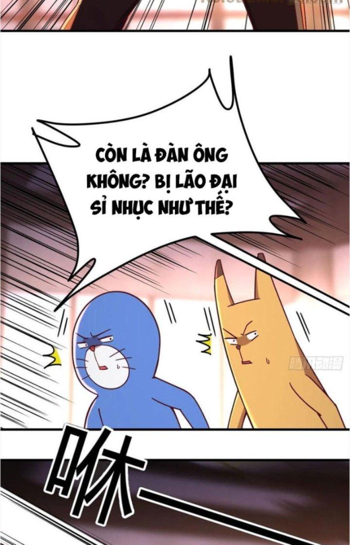 Trợ Lý Thánh Tôn, Ta Đã Vô Địch Chapter 49 - Trang 3