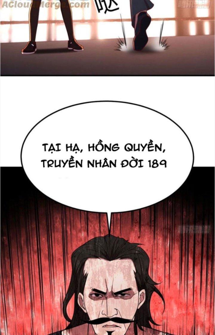 Trợ Lý Thánh Tôn, Ta Đã Vô Địch Chapter 49 - Trang 3