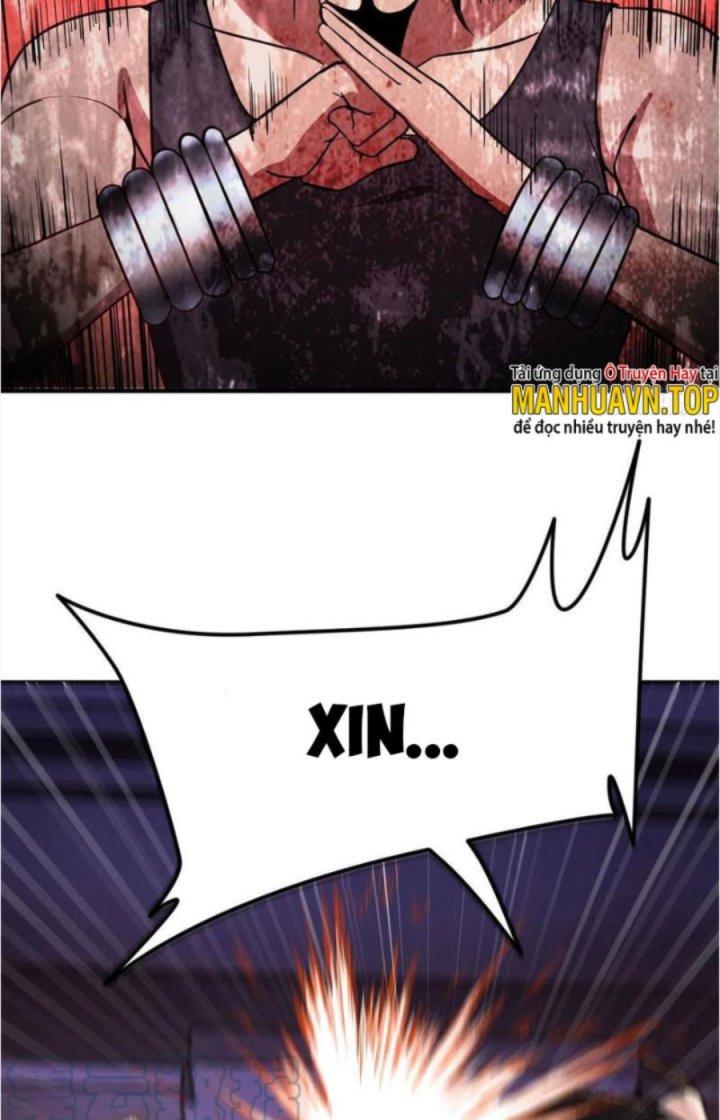 Trợ Lý Thánh Tôn, Ta Đã Vô Địch Chapter 49 - Trang 3