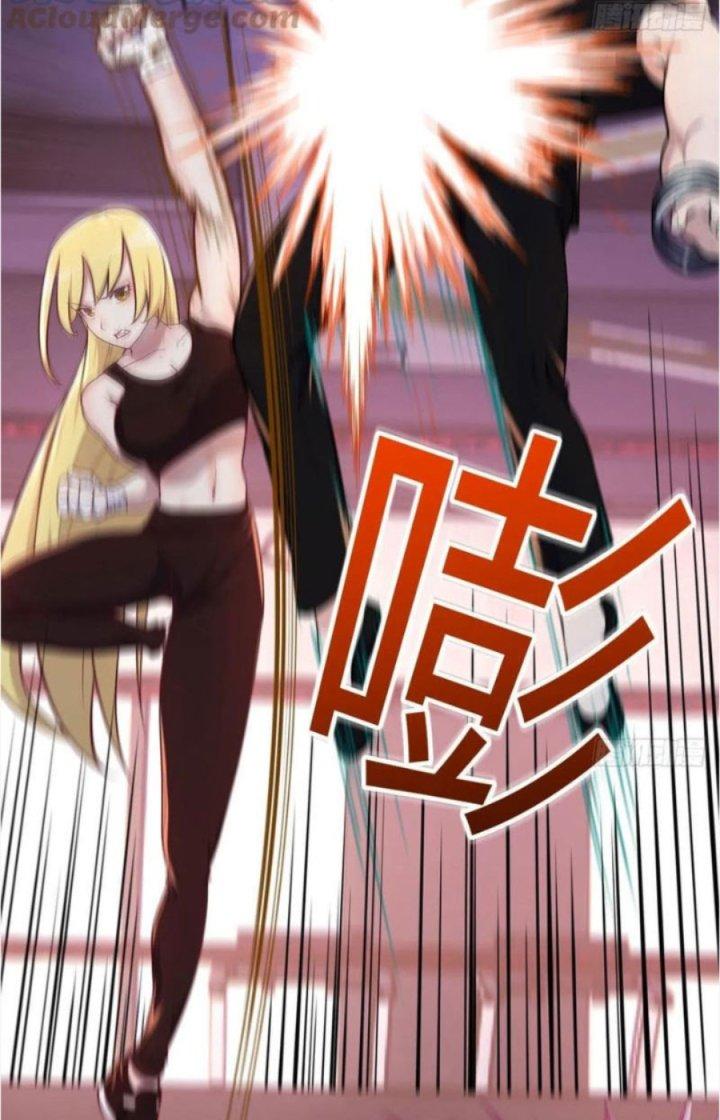 Trợ Lý Thánh Tôn, Ta Đã Vô Địch Chapter 49 - Trang 3