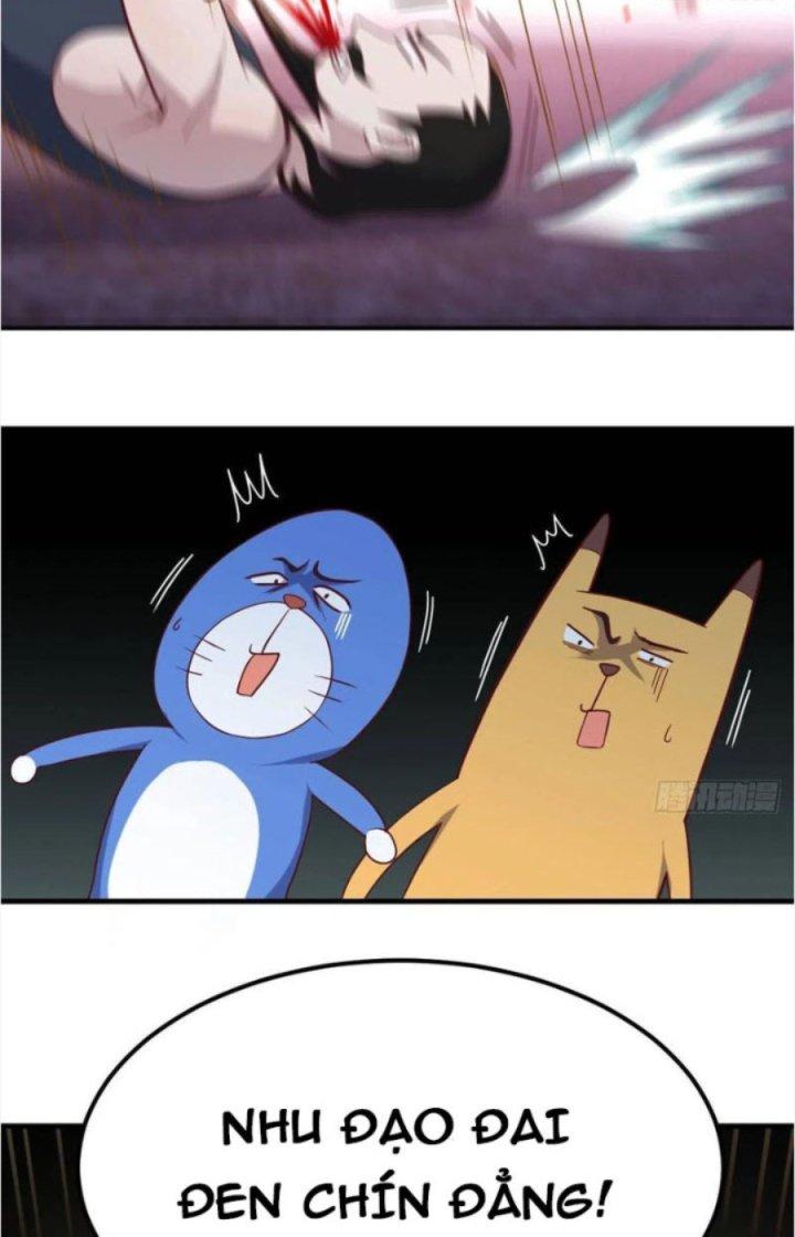 Trợ Lý Thánh Tôn, Ta Đã Vô Địch Chapter 49 - Trang 3