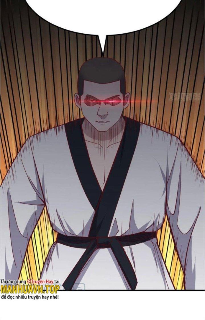 Trợ Lý Thánh Tôn, Ta Đã Vô Địch Chapter 49 - Trang 3