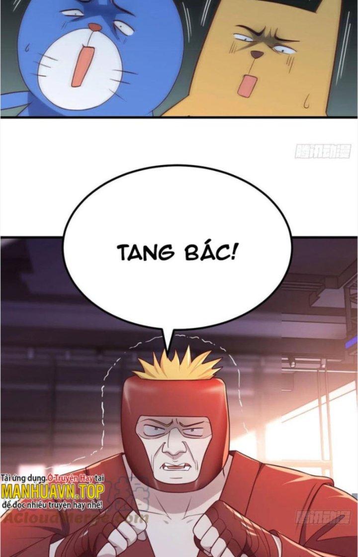 Trợ Lý Thánh Tôn, Ta Đã Vô Địch Chapter 49 - Trang 3