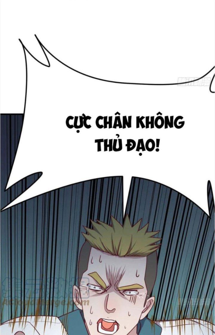 Trợ Lý Thánh Tôn, Ta Đã Vô Địch Chapter 49 - Trang 3