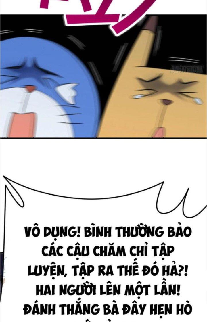 Trợ Lý Thánh Tôn, Ta Đã Vô Địch Chapter 49 - Trang 3