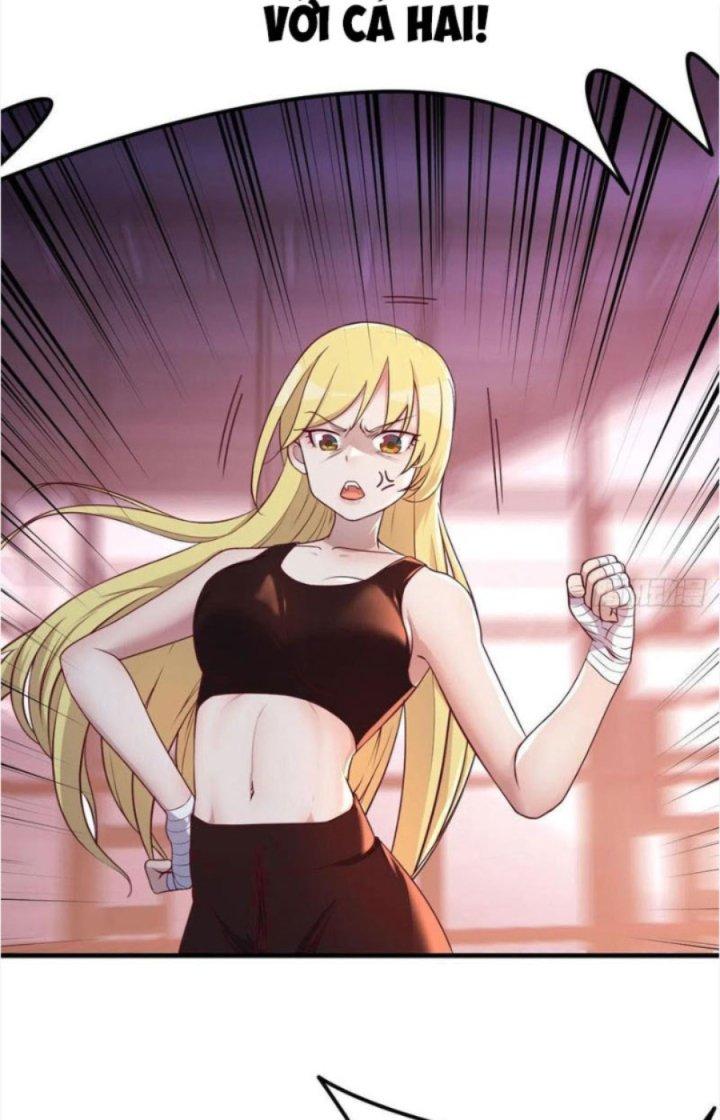 Trợ Lý Thánh Tôn, Ta Đã Vô Địch Chapter 49 - Trang 3