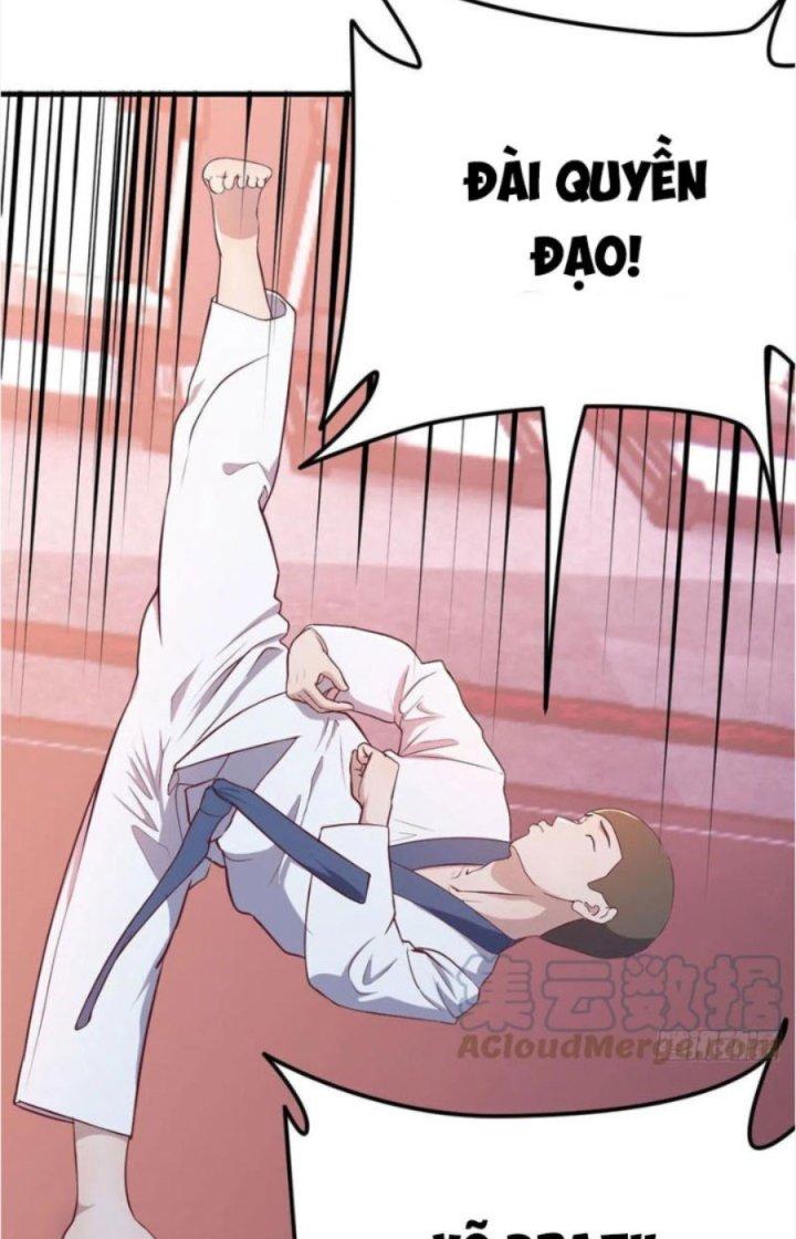 Trợ Lý Thánh Tôn, Ta Đã Vô Địch Chapter 49 - Trang 3