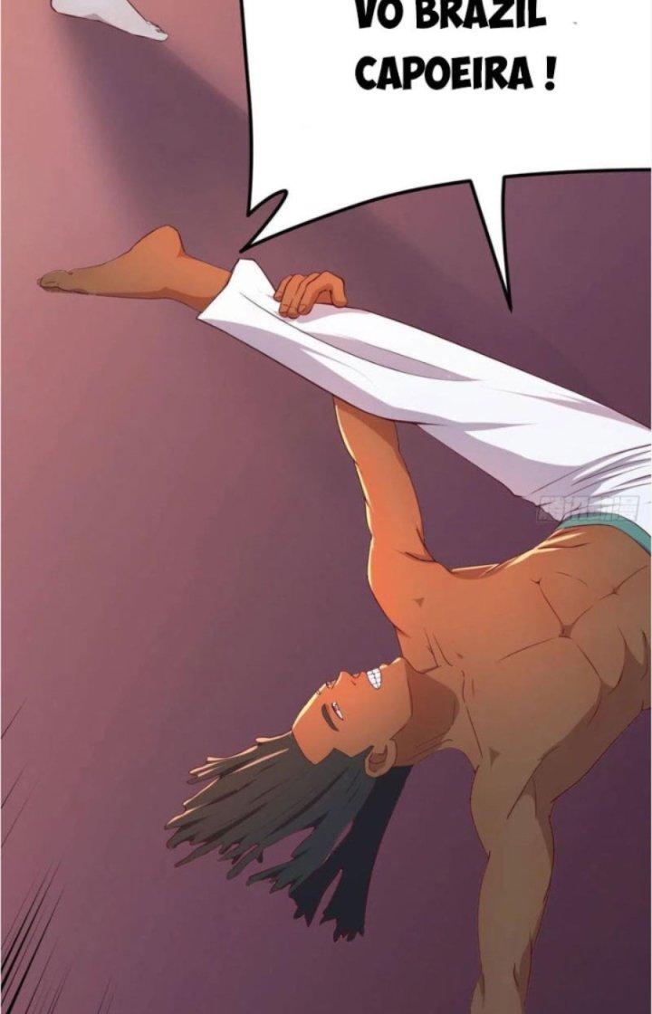 Trợ Lý Thánh Tôn, Ta Đã Vô Địch Chapter 49 - Trang 3