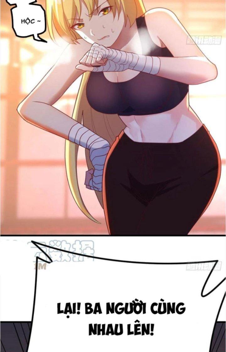 Trợ Lý Thánh Tôn, Ta Đã Vô Địch Chapter 49 - Trang 3