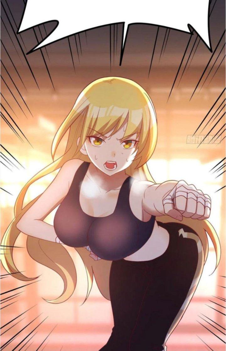 Trợ Lý Thánh Tôn, Ta Đã Vô Địch Chapter 49 - Trang 3