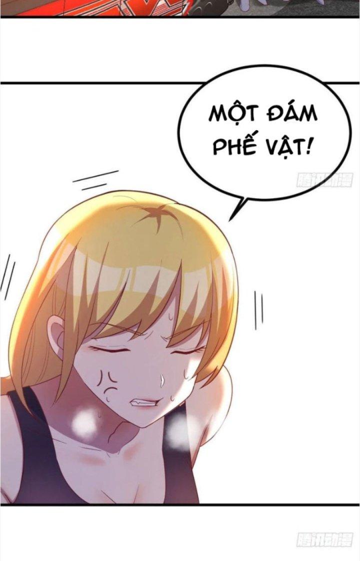 Trợ Lý Thánh Tôn, Ta Đã Vô Địch Chapter 49 - Trang 3