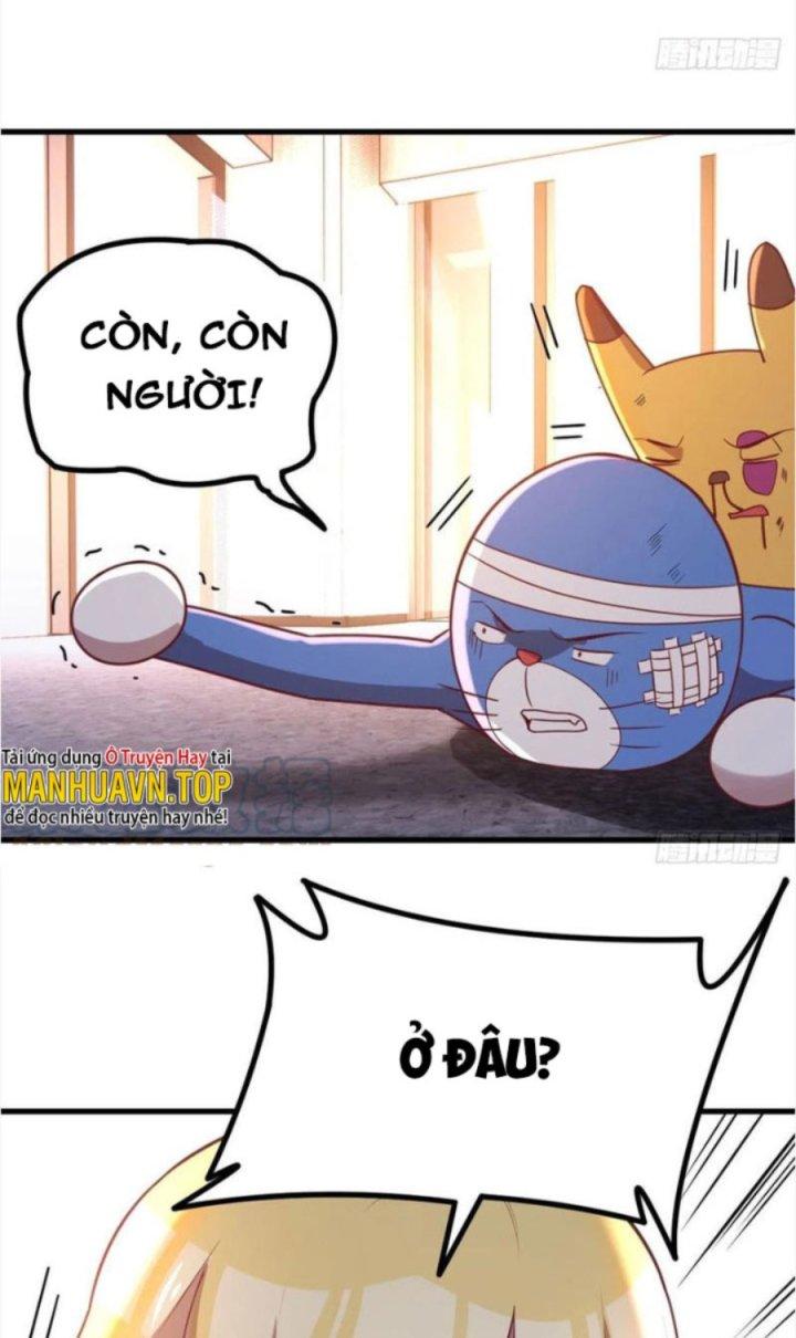 Trợ Lý Thánh Tôn, Ta Đã Vô Địch Chapter 49 - Trang 3