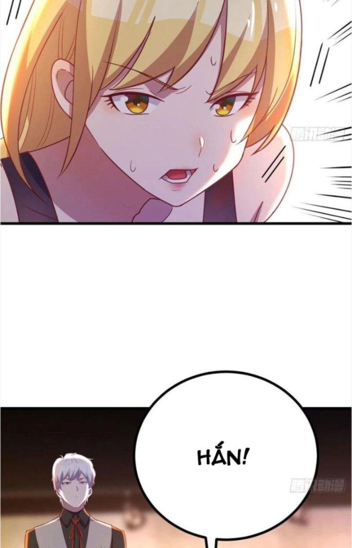 Trợ Lý Thánh Tôn, Ta Đã Vô Địch Chapter 49 - Trang 3